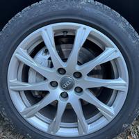 Cerchi originali audi r 17