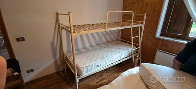 Letto a castello 