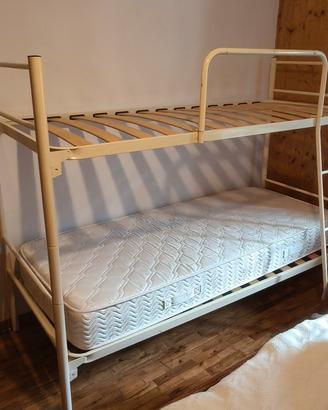 Letto a castello 
