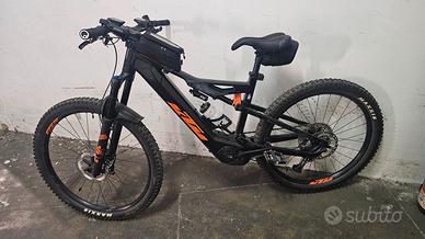 E MTB KTM Macina Kapoho 7971