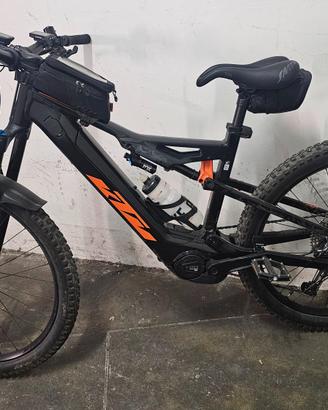 E MTB KTM Macina Kapoho 7971