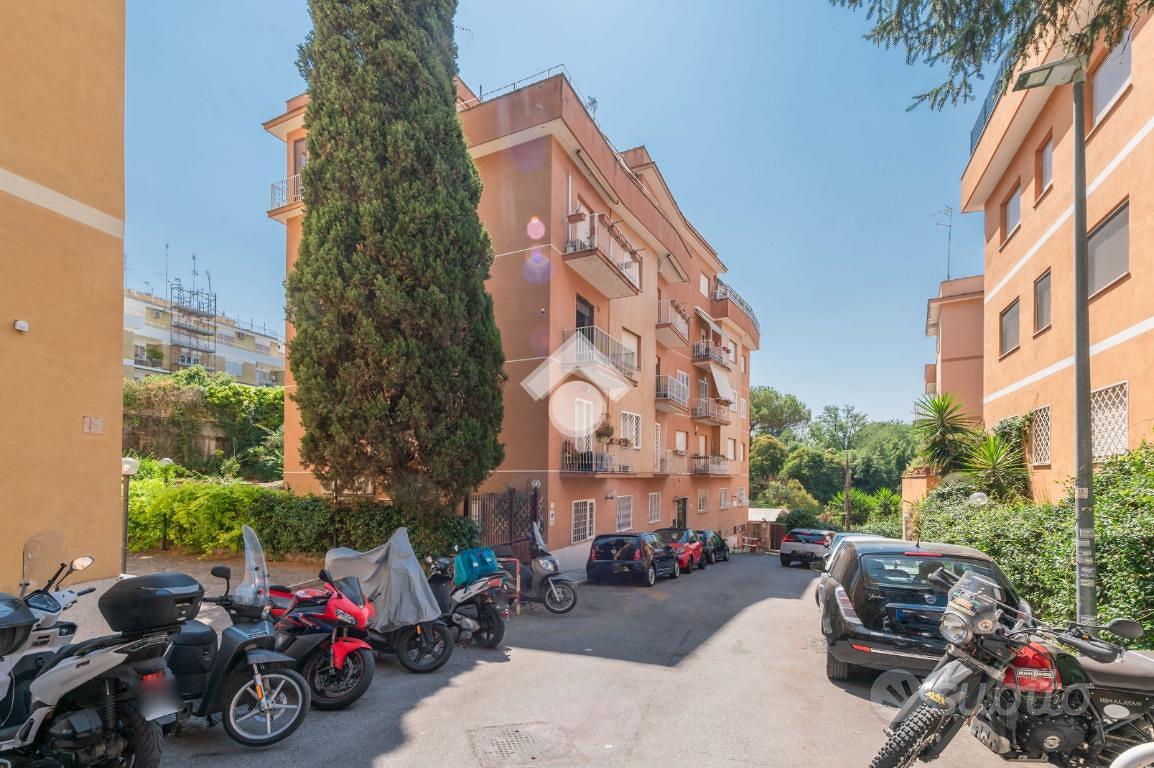 Appartamento – Roma, Trionfale - Vista 3