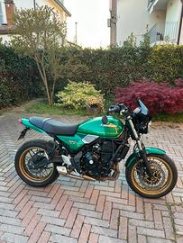Kawasaki z 650 rs