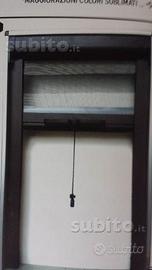 Zanzariere avvolgibili box doccia