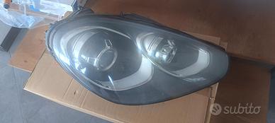 Fari Porsche Cayenne 2015 sx/dx