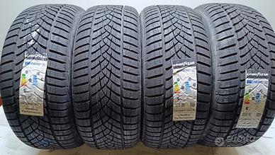 4 GOMME 235 50 18 GOODYEAR NUOVE INV RIFC1