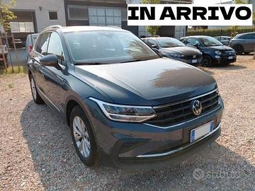 Volkswagen Tiguan 2.0 TDI 150 CV DSG Life