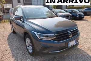 Volkswagen Tiguan 2.0 TDI 150 CV DSG Life