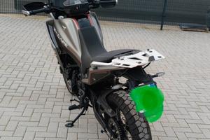 Moto Morini x cape 650