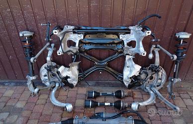 Bracci anteriori Audi A4 B9,  A5 F5 F53  14.698km