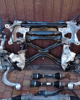 Bracci anteriori Audi A4 B9,  A5 F5 F53  14.698km