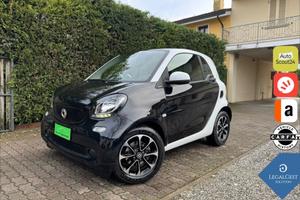 Smart ForTwo 70 1.0 Passion
