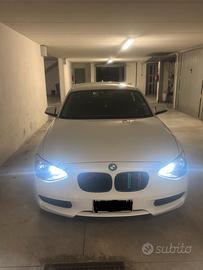 Bmw serie 1