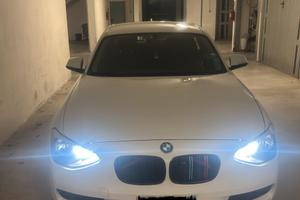 Bmw serie 1