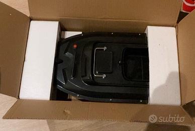 Barchino radiocomandato da pesca/carpfishing