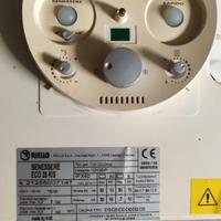 Scheda caldaia Riello