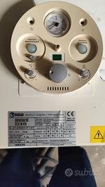 Scheda caldaia Riello