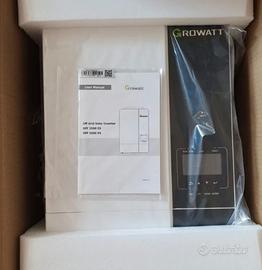 Kit fotovoltaico