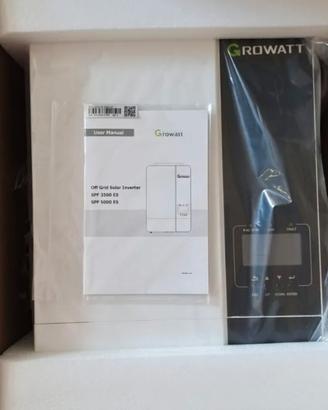 Kit fotovoltaico