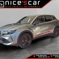 Alfa Romeo Junior 1.2 136 CV Hybrid eDCT6