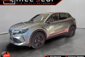 Alfa Romeo Junior 1.2 136 CV Hybrid eDCT6