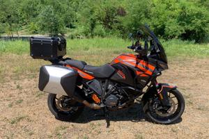KTM 1290 Super Adventure S - Dicembre 2019