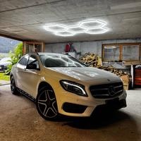 Mercedes gla (x156) - 2015