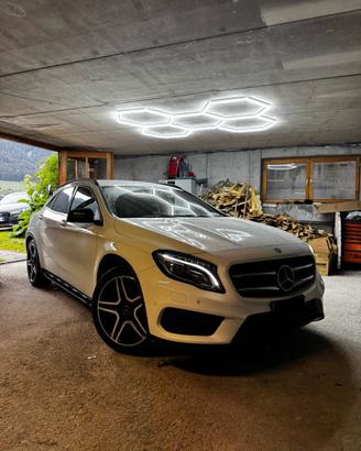 Mercedes gla (x156) - 2015