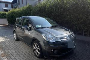 Citroen C3 Exclusive