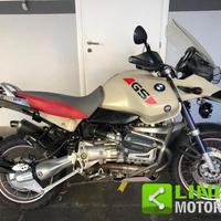 BMW R 1150 GS Adventure - Abs 84cv