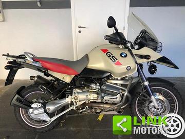 BMW R 1150 GS Adventure - Abs 84cv