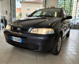 Fiat Palio 1.2 Weekend OK NEOPATENTATI