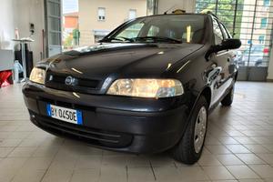 Fiat Palio 1.2 Weekend OK NEOPATENTATI