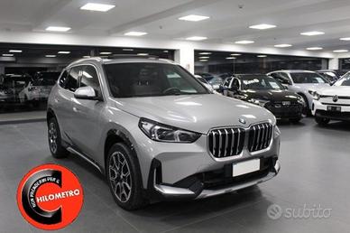 BMW X1 2.0 d S-Drive 150 CV X-Line Automatica