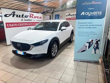Mazda CX-30 2.0L e-Skyactiv-G 150 CV M Hybrid 2WD 