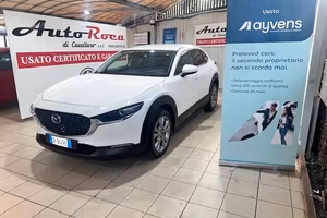 Mazda CX-30 2.0L e-Skyactiv-G 150 CV M Hybrid 2WD 