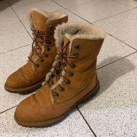 Scarponcini Timberland da donna n.36