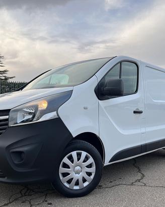 Opel Vivaro 1.6 CDTi 120cv MOTORE NUOVO - 2018