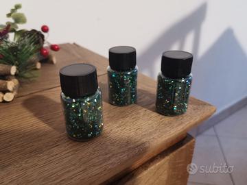 Glitter olografici 