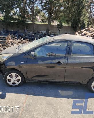 KIA PICANTO TA 1.0 69CV 11-17 Ricambi