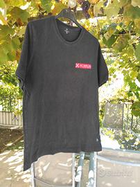 t shirt Montura tg M