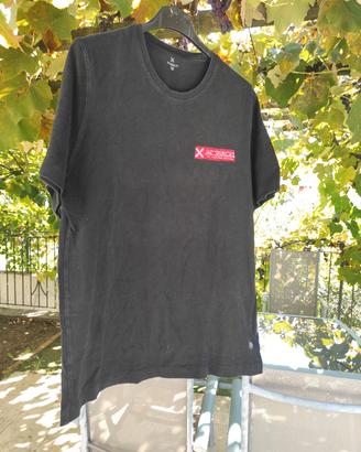 t shirt Montura tg M