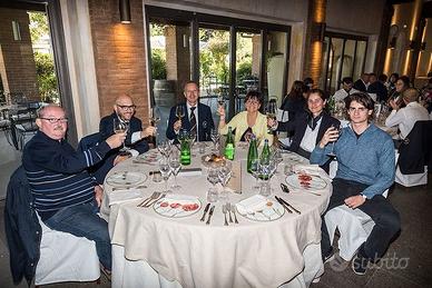 Sommelier a casa vostra