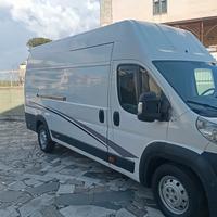 FIAT DUCATO 3.0 MTJ 160 CV 