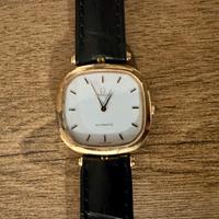 Omega Automatic Vintage – Eleganza senza tempo