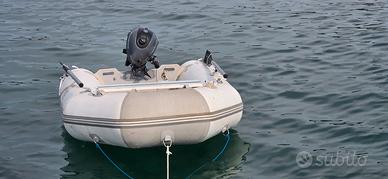 TENDER ARIMAR SOFT LINE 240