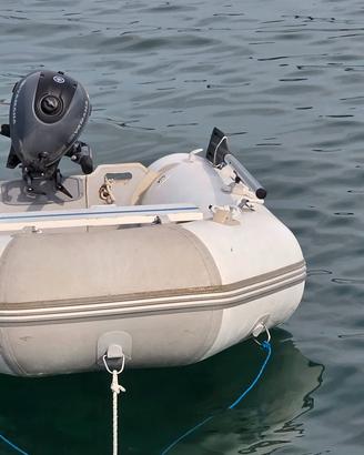 TENDER ARIMAR SOFT LINE 240