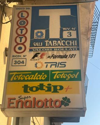 Attività  Commerciale - Pachino