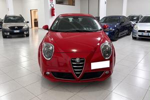 Alfa Romeo MiTo 1.3 JTDm 85 CV S&S Distinctive