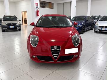 Alfa Romeo MiTo 1.3 JTDm 85 CV S&S Distinctive